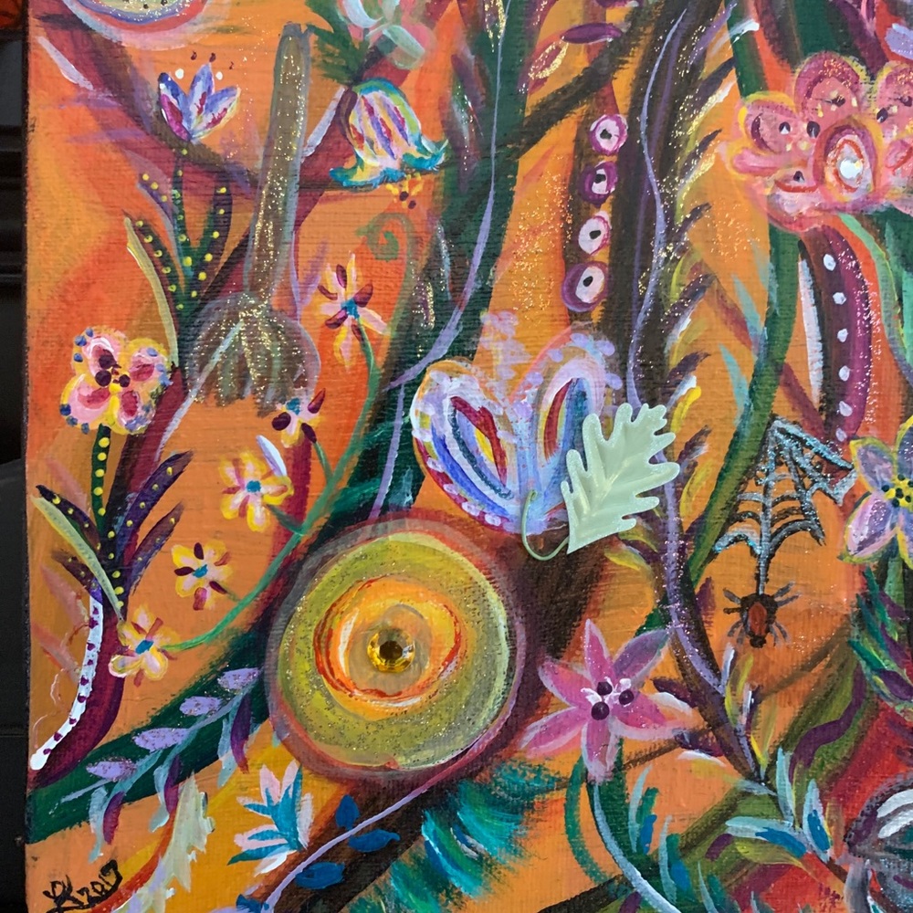 Boho Witch - image 6